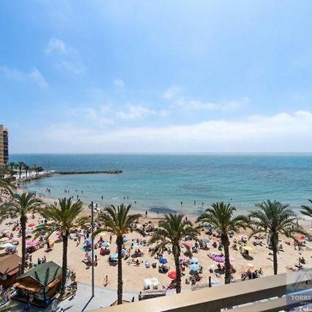 Lasstory Apartment Torrevieja Exteriér fotografie
