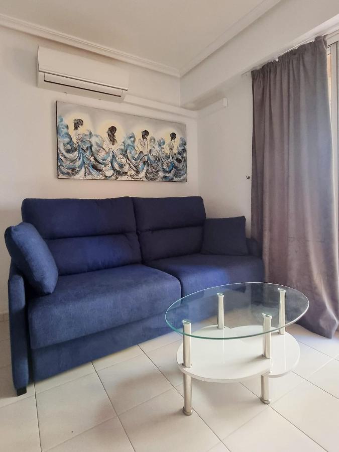 Lasstory Apartment Torrevieja Exteriér fotografie
