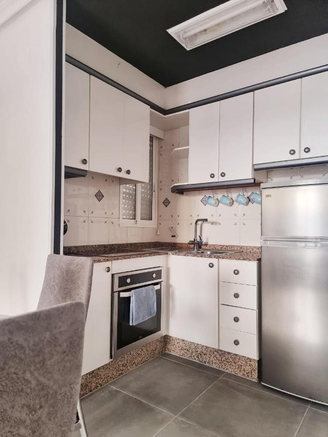 Lasstory Apartment Torrevieja Exteriér fotografie
