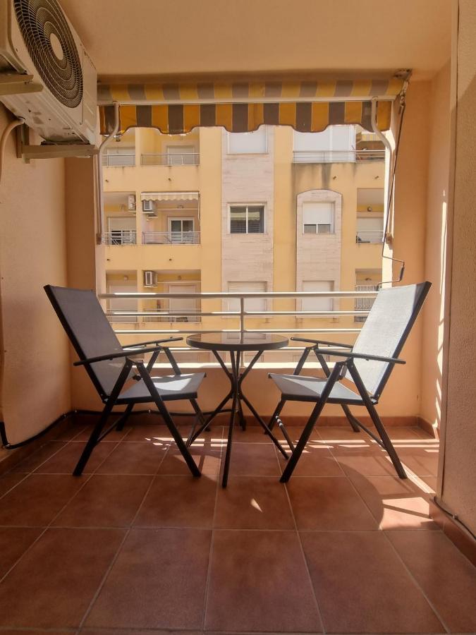 Lasstory Apartment Torrevieja Exteriér fotografie