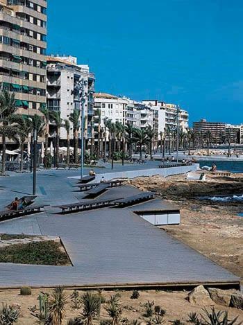 Lasstory Apartment Torrevieja Exteriér fotografie